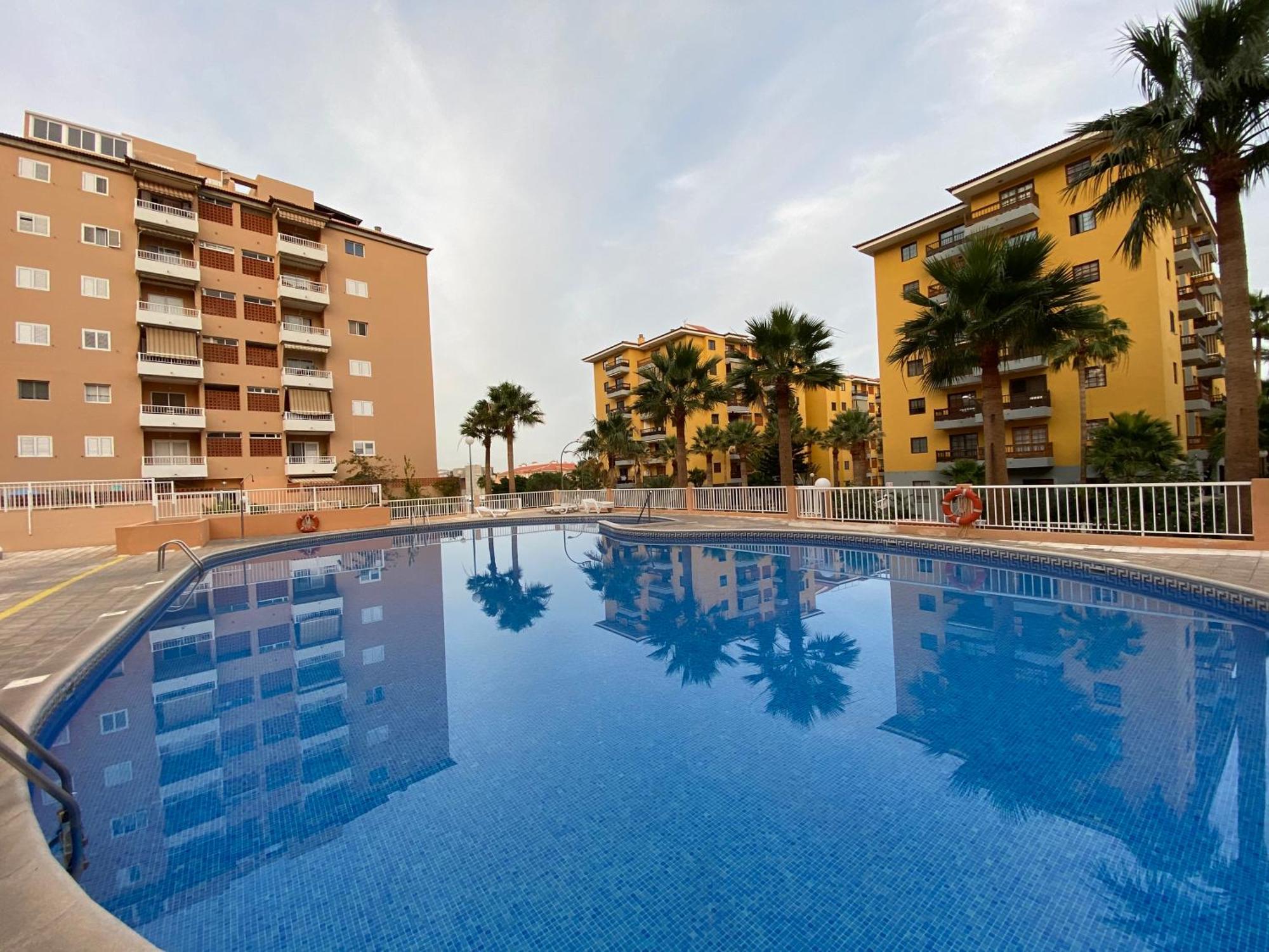 Apartment Brisas Del Mar Eddy *